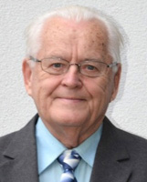 Ing. Antonín Galatík, CSc.  